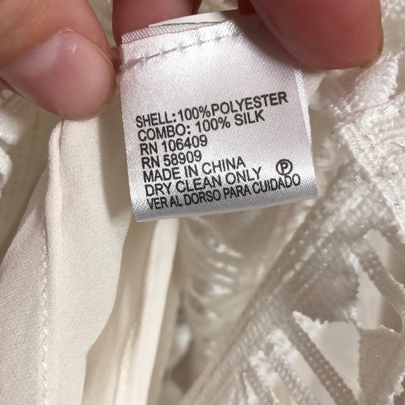 Katherine Kelly blouse - Picture 6 of 6